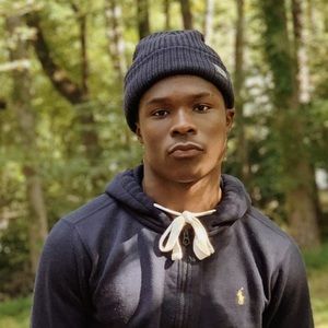 Meet your Posher, Brandyn